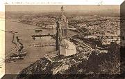 ORAN VERS LE  19 EME SIECLE